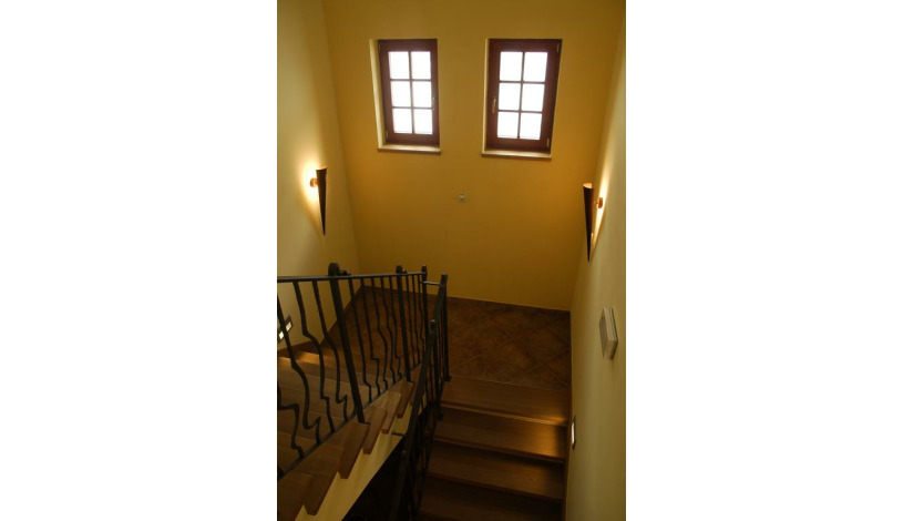 PENSION SLUNEČNICE Špindlerův Mlýn